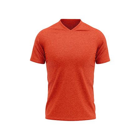 Camiseta Cuello en V