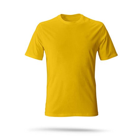 Cuello redondo